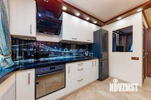 Студия квартира, на длительный срок, 40м2, 8/9 этаж