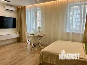 1-к квартира, посуточно, 31м2, 1/1 этаж
