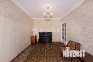 3-к квартира, на длительный срок, 76м2, 3/4 этаж