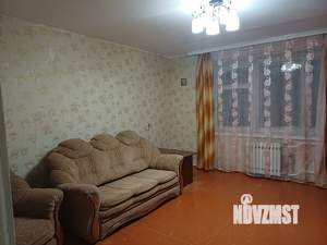 1-к квартира, на длительный срок, 38м2, 9/10 этаж