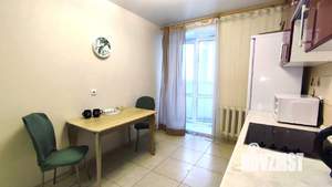 1-к квартира, посуточно, 38м2, 5/17 этаж