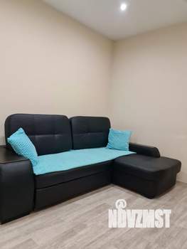 1-к квартира, посуточно, 58м2, 1/1 этаж