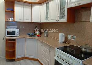 1-к квартира, на длительный срок, 40м2, 7/9 этаж