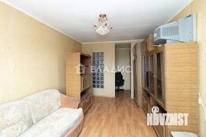 1-к квартира, на длительный срок, 35м2, 4/6 этаж