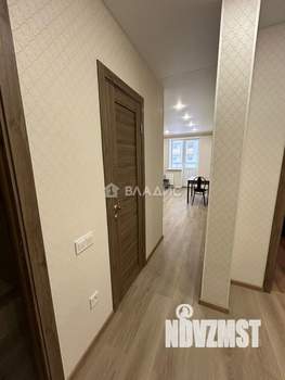 1-к квартира, на длительный срок, 44м2, 3/18 этаж