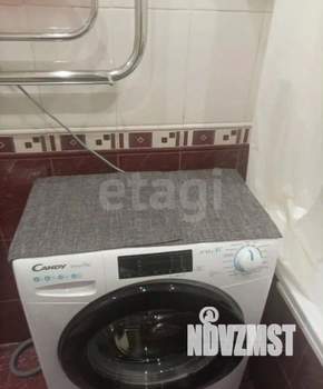 2-к квартира, на длительный срок, 43м2, 1/5 этаж