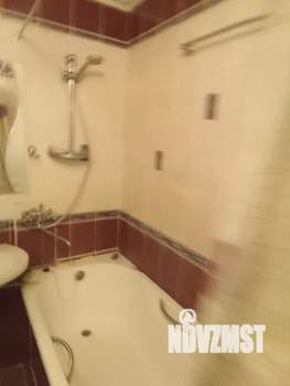 4-к квартира, на длительный срок, 110м2, 4/9 этаж