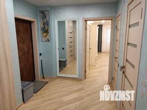 2-к квартира, посуточно, 65м2, 17/17 этаж