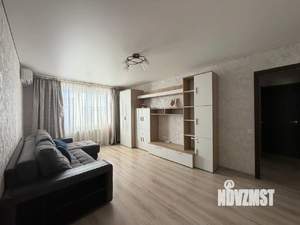 2-к квартира, на длительный срок, 60м2, 2/14 этаж