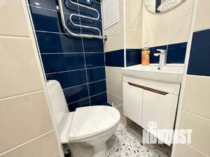 1-к квартира, посуточно, 50м2, 5/20 этаж