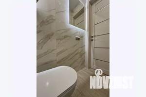 1-к квартира, посуточно, 25м2, 3/16 этаж