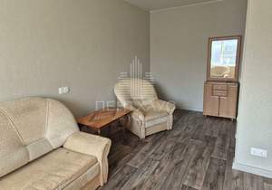 1-к квартира, на длительный срок, 34м2, 5/5 этаж