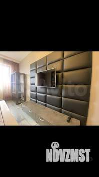 1-к квартира, на длительный срок, 40м2, 10/19 этаж