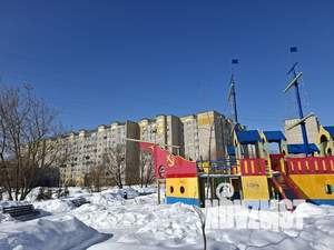 1-к квартира, на длительный срок, 38м2, 7/10 этаж