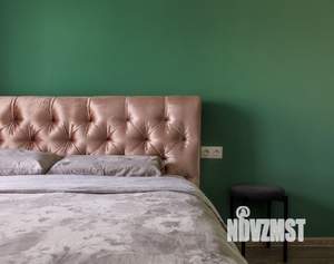 2-к квартира, посуточно, 60м2, 2/5 этаж
