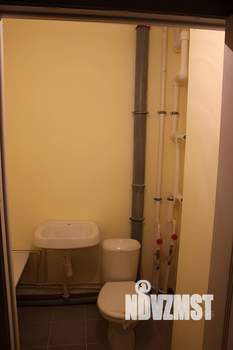 Студия квартира, на длительный срок, 25м2, 12/17 этаж