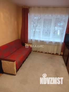 1-к квартира, на длительный срок, 32м2, 1/5 этаж