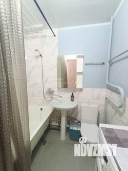 1-к квартира, на длительный срок, 32м2, 3/5 этаж