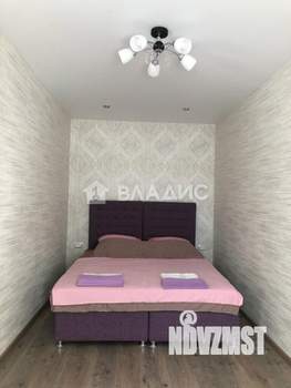 2-к квартира, на длительный срок, 43м2, 1/4 этаж