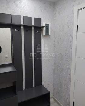 1-к квартира, на длительный срок, 38м2, 1/9 этаж