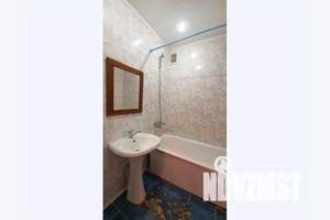 1-к квартира, посуточно, 60м2, 1/10 этаж