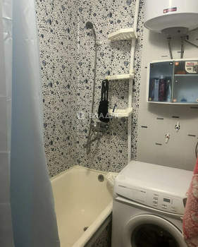 2-к квартира, на длительный срок, 46м2, 5/5 этаж