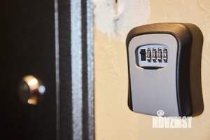 1-к квартира, посуточно, 31м2, 1/1 этаж