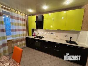 1-к квартира, на длительный срок, 41м2, 6/10 этаж