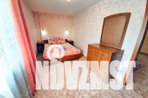 2-к квартира, посуточно, 45м2, 2/4 этаж