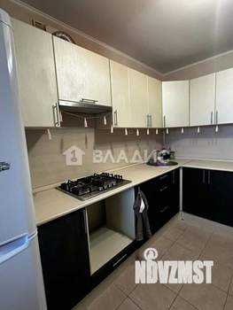 1-к квартира, на длительный срок, 51м2, 6/14 этаж