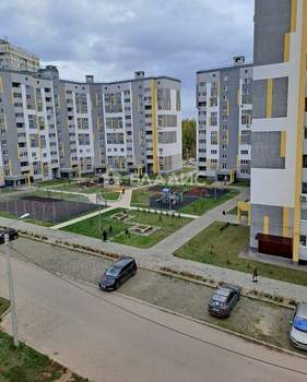 1-к квартира, на длительный срок, 30м2, 5/10 этаж