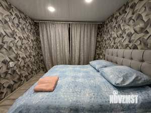 3-к квартира, посуточно, 63м2, 1/6 этаж