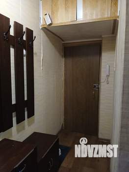 1-к квартира, на длительный срок, 31м2, 3/5 этаж