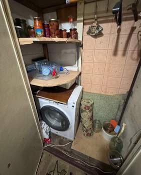 1-к квартира, на длительный срок, 31м2, 1/5 этаж