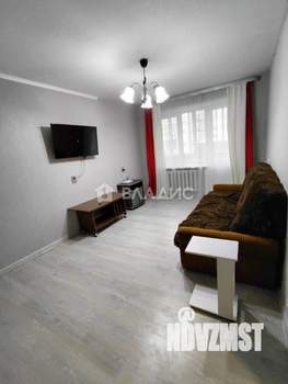 1-к квартира, на длительный срок, 34м2, 2/10 этаж