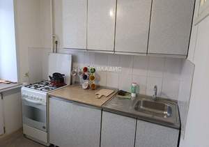 1-к квартира, на длительный срок, 31м2, 3/5 этаж