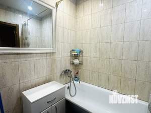 1-к квартира, на длительный срок, 40м2, 1/9 этаж