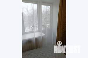 1-к квартира, посуточно, 26м2, 4/5 этаж