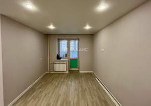 1-к квартира, на длительный срок, 37м2, 6/14 этаж