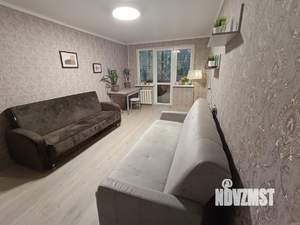 3-к квартира, на длительный срок, 60м2, 2/5 этаж