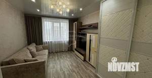 1-к квартира, на длительный срок, 43м2, 7/10 этаж