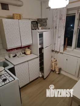 2-к квартира, на длительный срок, 46м2, 4/5 этаж