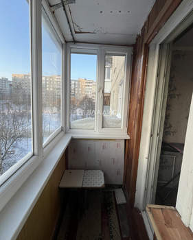 1-к квартира, на длительный срок, 33м2, 7/10 этаж