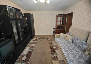 2-к квартира, на длительный срок, 41м2, 1/5 этаж