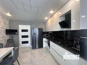 2-к квартира, на длительный срок, 65м2, 1/19 этаж