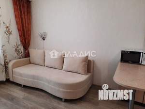 Студия квартира, на длительный срок, 23м2, 6/18 этаж