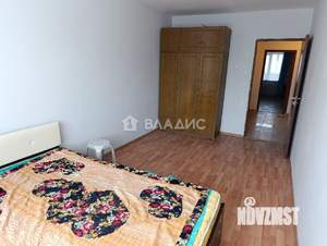 2-к квартира, на длительный срок, 56м2, 2/10 этаж