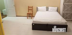 Студия квартира, на длительный срок, 27м2, 13/18 этаж