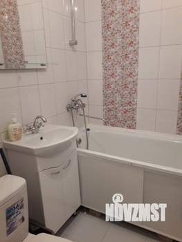 1-к квартира, посуточно, 30м2, 2/5 этаж