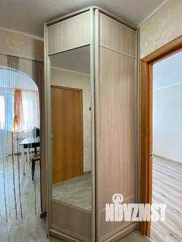 1-к квартира, на длительный срок, 32м2, 1/4 этаж